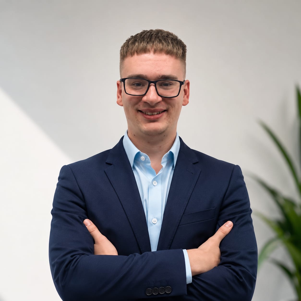 Ben Allen, Google Ads specialist